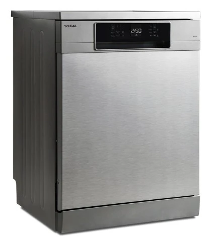 Regal BM 424 IG 4 Program Bulaşık Makinesi - Resim 2