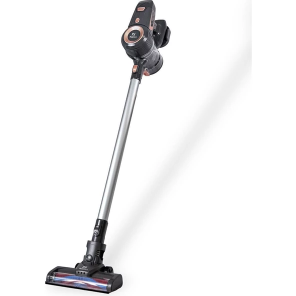 Pirantech ES92 Şarjlı Dikey Süpürge - 7