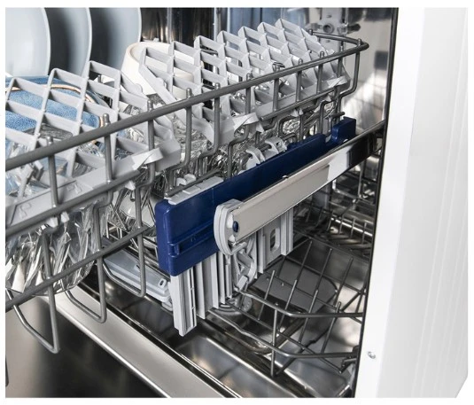 Regal BM 524 5 Programlı Bulaşık Makinesi - Resim 3