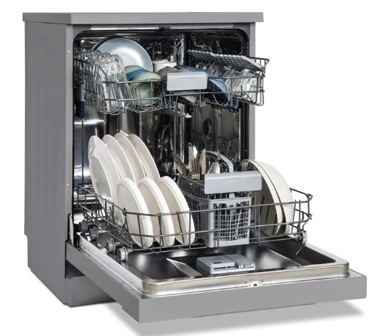 Regal BM 424 IG 4 Program Bulaşık Makinesi - Resim 4