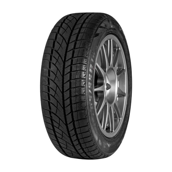 Kinforest 235/55R18 104H XL AlpinDrive 2024 Kış Lastiği