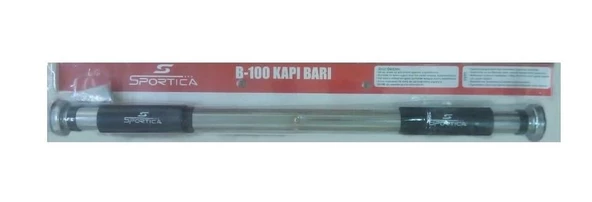 Sportica B-100 Kapı Barfiksi