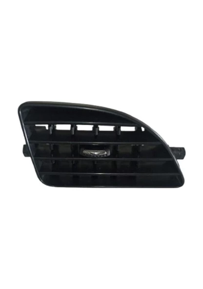 Fluence-Megane 3 Havalandırma Izgarası Sol Köşe Yan Krom Uçlu 687616094R - M3746 - 2