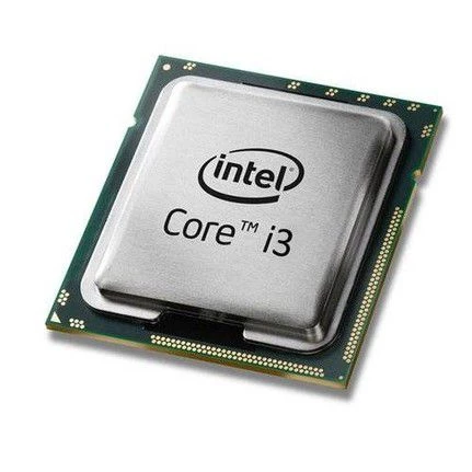 Intel Cpu Core İ3 1. Nesıl 1156P Tray Hdvga