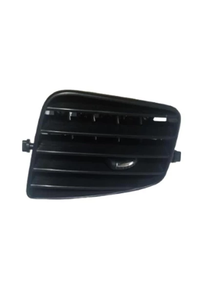 Fluence - Megane 3 Havalandırma Izgarası Orta Sol Taraf Krom Uçlu 682606038R M3747B - 2
