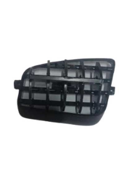 Fluence - Megane 3 Havalandırma Izgarası Orta Sağ Taraf Krom Uçlu 682606038R M3747 - 3