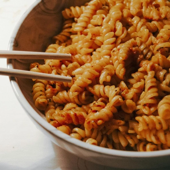 Dola Glutensiz Kesme ve Burgu Makarna 400 Gr 10 Adet - Resim 3