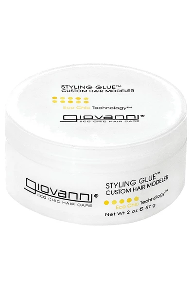Giovanni Styling Glue Saç Şekillendirici 57GR