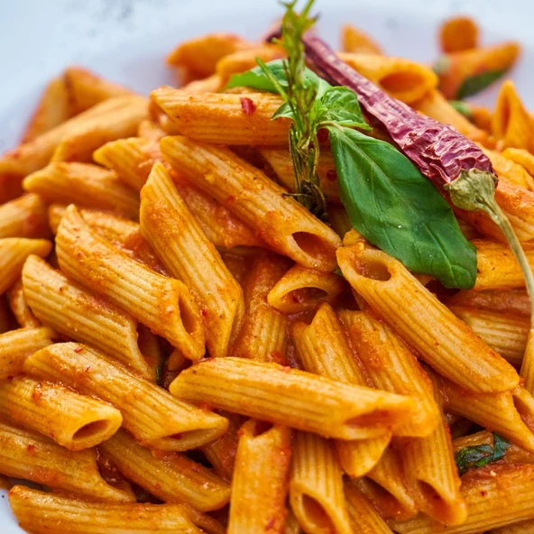 Dola Glutensiz Kesme ve Burgu Makarna 400 Gr 10 Adet - Resim 4