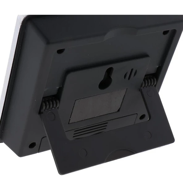 Wellhise H301H Oda Termometre Ve Nem Ölçer - 2