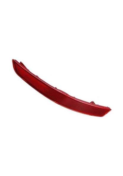 Vw Jetta Arka Tampon Reflektörü Sağ Taraf Yolcu Tarafı 2015 - 2018 5c6945106b M3721 - 2