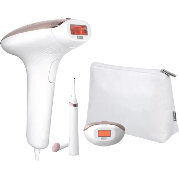 Philips Lumea Advanced BRI921/00 IPL Lazer Epilasyon Aleti