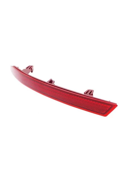 Vw Jetta Arka Tampon Reflektörü Sol Taraf Sürücü Tarafı 2015 - 2018 5c6945105b M3721B - 2