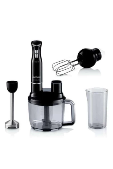 Arzum Ar 1167 Multi Blender Seti 1500 W