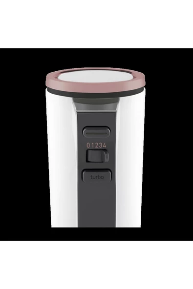 Arçelik Mk 6046 Resital Standlı Mikser - 4