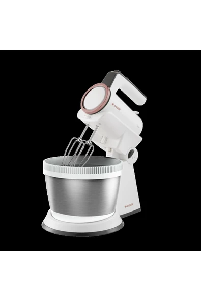 Arçelik Mk 6046 Resital Standlı Mikser - 2