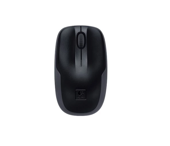 Logitech MK220 Kablosuz Klavye Mouse (920-003163) - 3