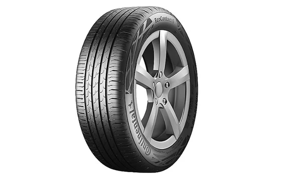 Continental EcoContact 6 215/65 R16 98H Yaz Lastiği / LTRC358790