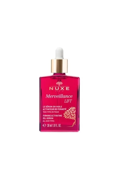 Nuxe Merveillance Lift Firming Activating Serum 30 ml