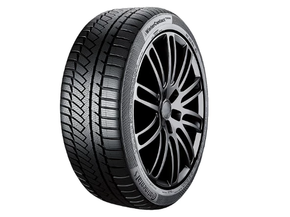 CONTİNENTAL 225/55R17 97H TS 850 P KIŞ LASTİĞİ / LTRC353911