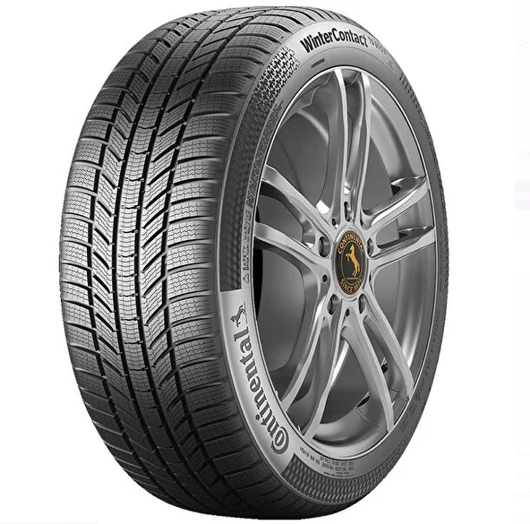 CONTİNENTAL 225/55R18 102V XL FR WİNTERCONTACT TS 870 P KIŞ LASTİĞİ / LTRC355676