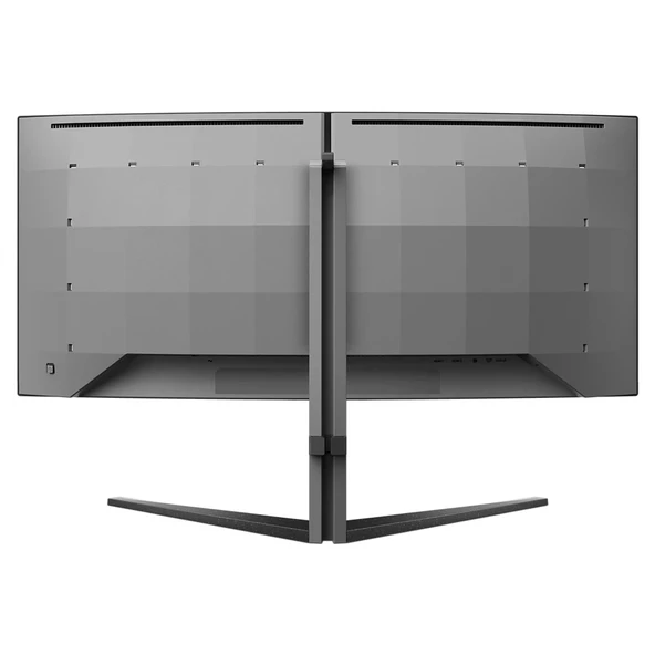 Philips Evnia 34" 34M2C6500  0.03ms 175Hz 0.03ms Adaptive Sync HDR400 WQHD QD OLED Curved Gaming Monitör - 7