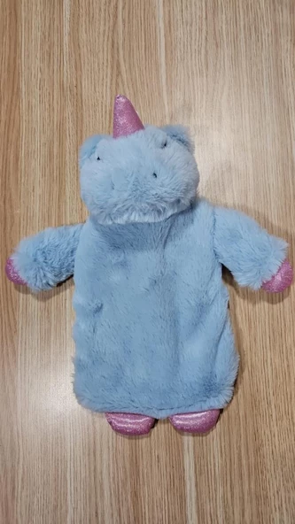 Ofisinn Sıcak Su Torbası 1lt Unicorn