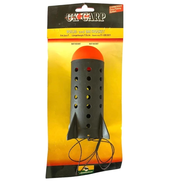 Cormoran Carp Fishing Yemleme Roketi