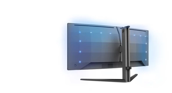 Philips Evnia 34" 34M2C6500  0.03ms 175Hz 0.03ms Adaptive Sync HDR400 WQHD QD OLED Curved Gaming Monitör - 6