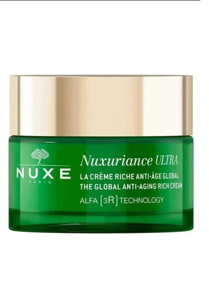 Nuxe Nuxuriance Ultra Anti Aging Rich Cream 50 ml