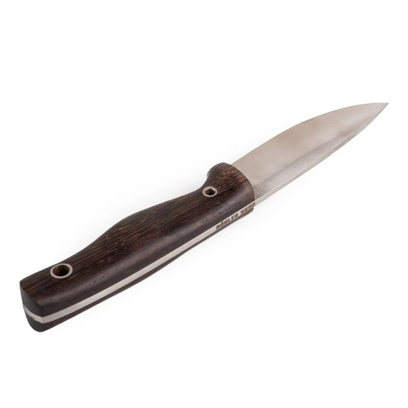 Evolite Böhler N690 Bushcraft Bıçak - 2