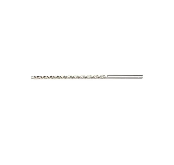 Makina Takım DIN 1869 Silindirik Saplı Matkap Ucu Haddeli 5 mm (Extra Uzun) - MTE B00007560500