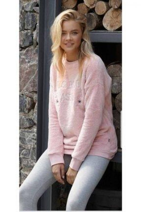 USPA POLO ASSN 16384 BAYAN EV GİYİM 21K - 1