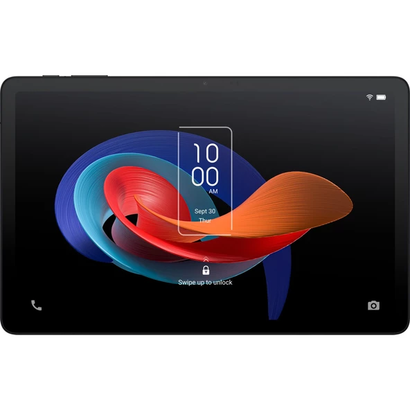 TCL TAB 10 Gen2 4GB 64GB 10.4" Tablet Gri - 3