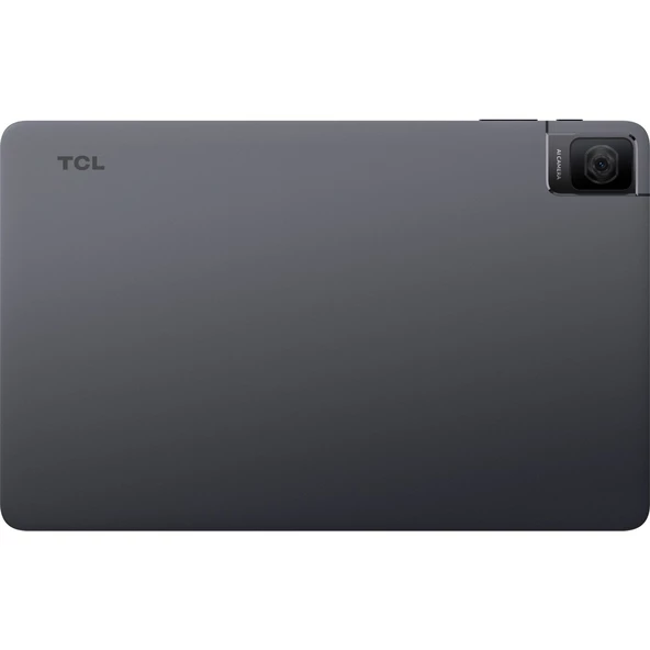 TCL TAB 10 Gen2 4GB 64GB 10.4" Tablet Gri - 4