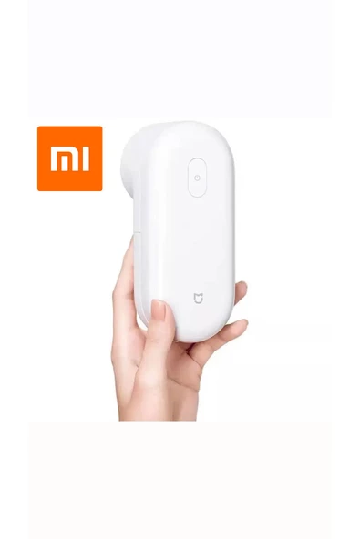 Xiaomi Mija Tüy Toplayacı Beyaz