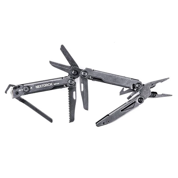 NEXT TORCH PIONEER MULTI TOOL - 4