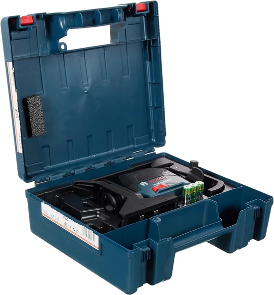 Bosch GCL 2-50 Lazerli Hizalama 0601066F02 - 3