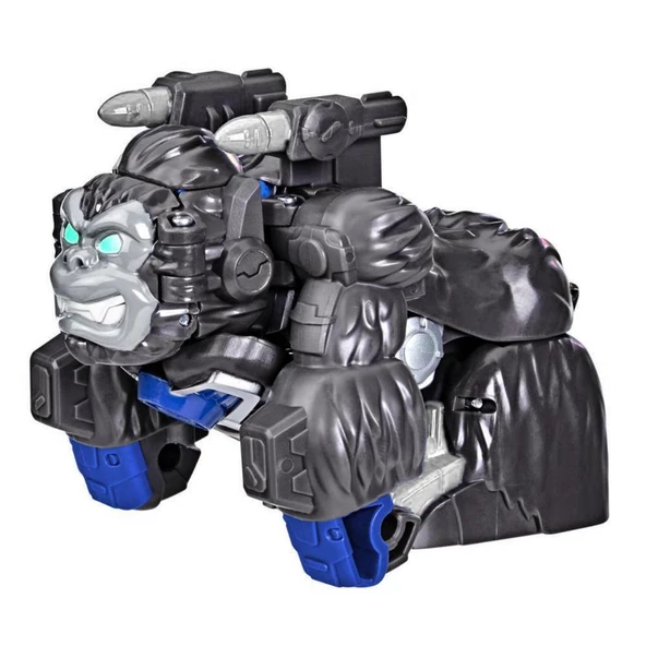 Transformers Classic Heroes Team Optimus Primal F0719-G0449