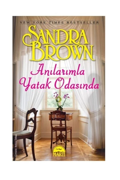 Anılarımla Yatak Odasında