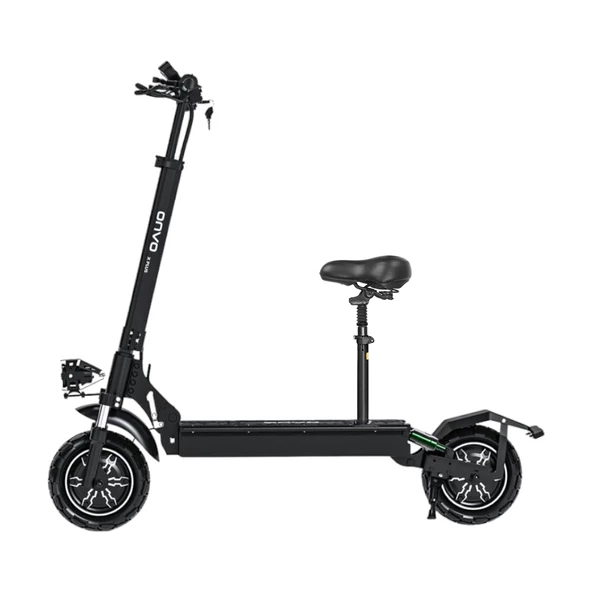 Onvo Ov-013 X-Plus 2000W Elektrikli Scooter Koltuklu
