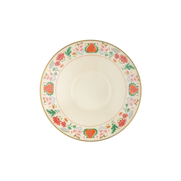 EMSAN NAR EMAYE MEYVELİK 32 CM - 5