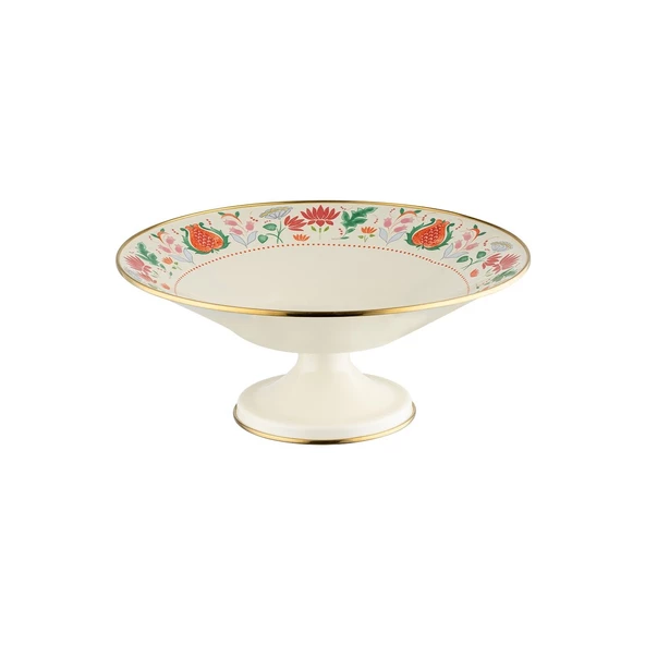EMSAN NAR EMAYE MEYVELİK 32 CM - 4