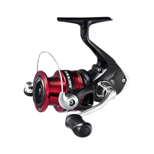 Shimano Sienna C3000 FG Spin Makinesi