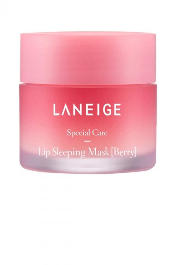 Laneige Lip Sleeping Mask 20 Gr - Nemlendirici Dudak Maskesi - 1