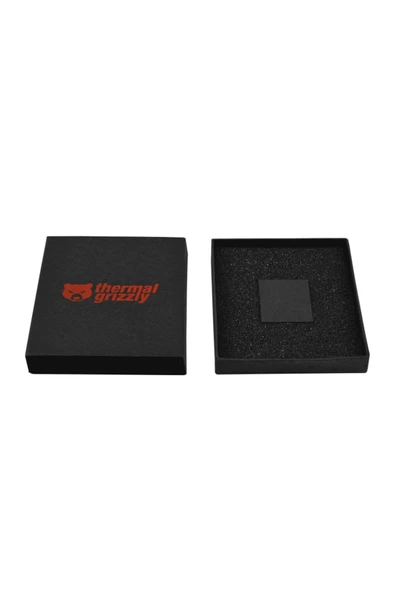 Thermal Grizzly Karbon Ped 31x25x0,2mm - 4