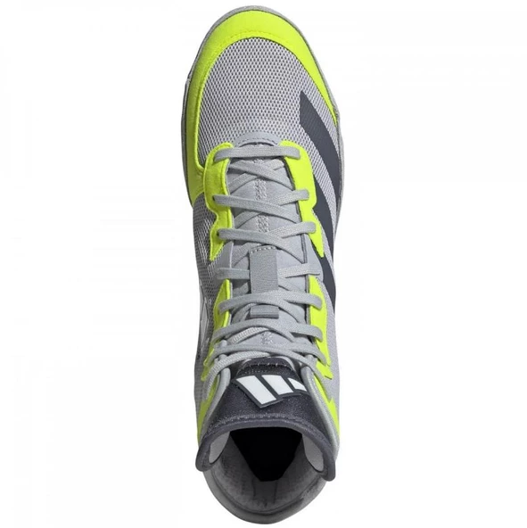 Adidas AdiZero Güreş Ayakkabısı Gri ADİ.GÜR.AYK.IG2016 - 6