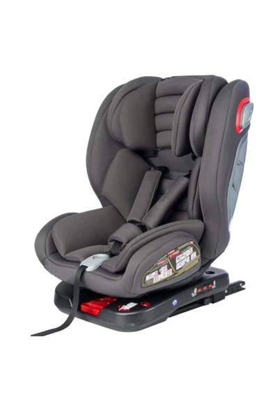 Convers Minikcity Airmax 0-36 Kg 360 ° Dönebilen Isofix'li Oto Koltuğu