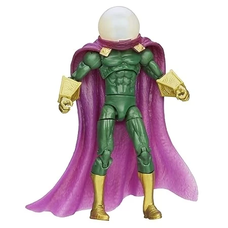 Marvel Universe Marvel's Mysterio - 9 cm - 2