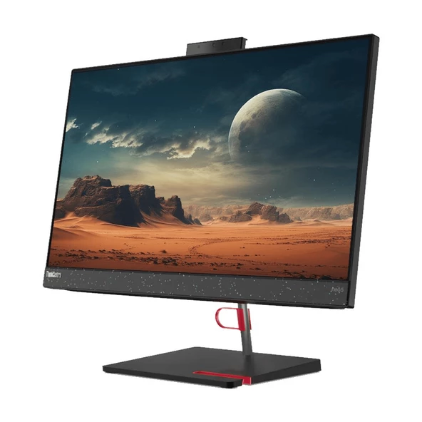 Lenovo ThinkCentre Neo 50A 24 Gen 4 12K9004BTR i7-13700H 8 GB 512 GB SSD Iris Xe Graphics 23.8" Full HD All in One PC